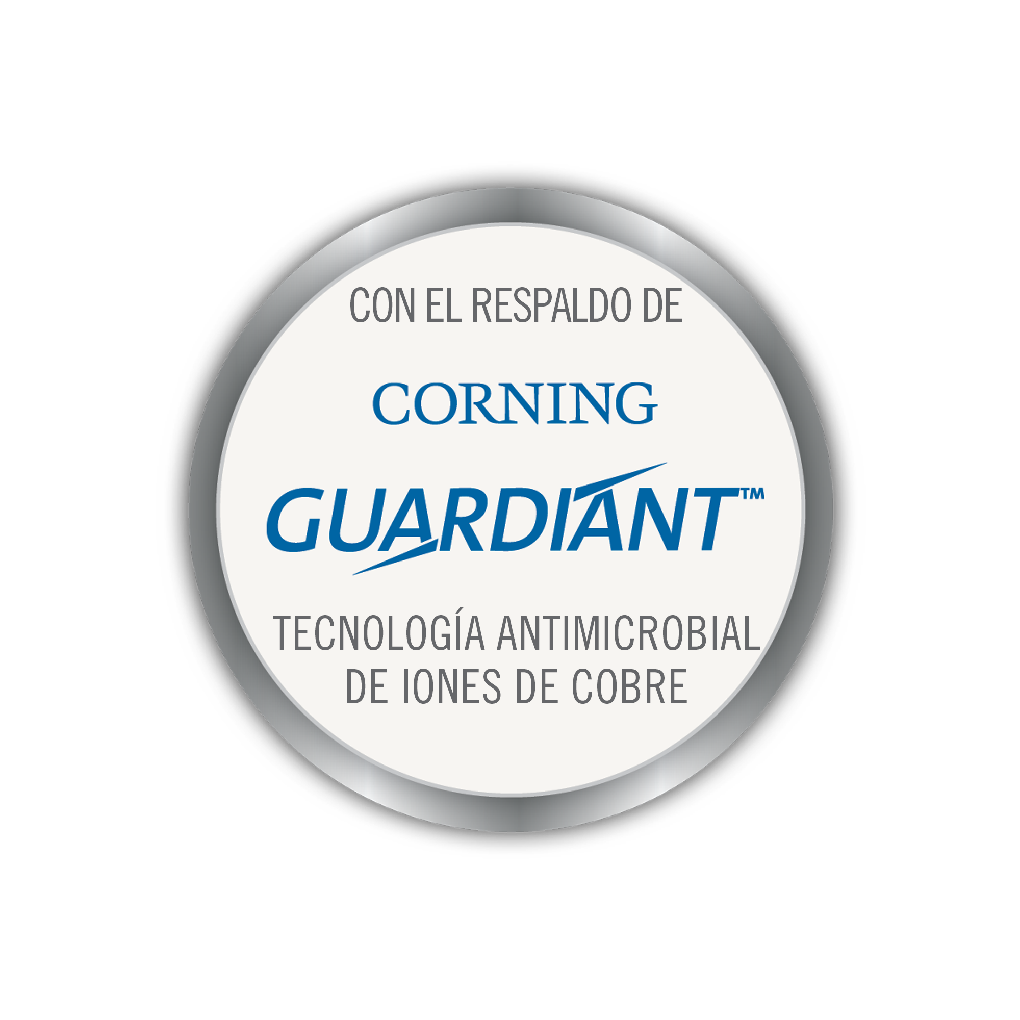 Corning Guardiant