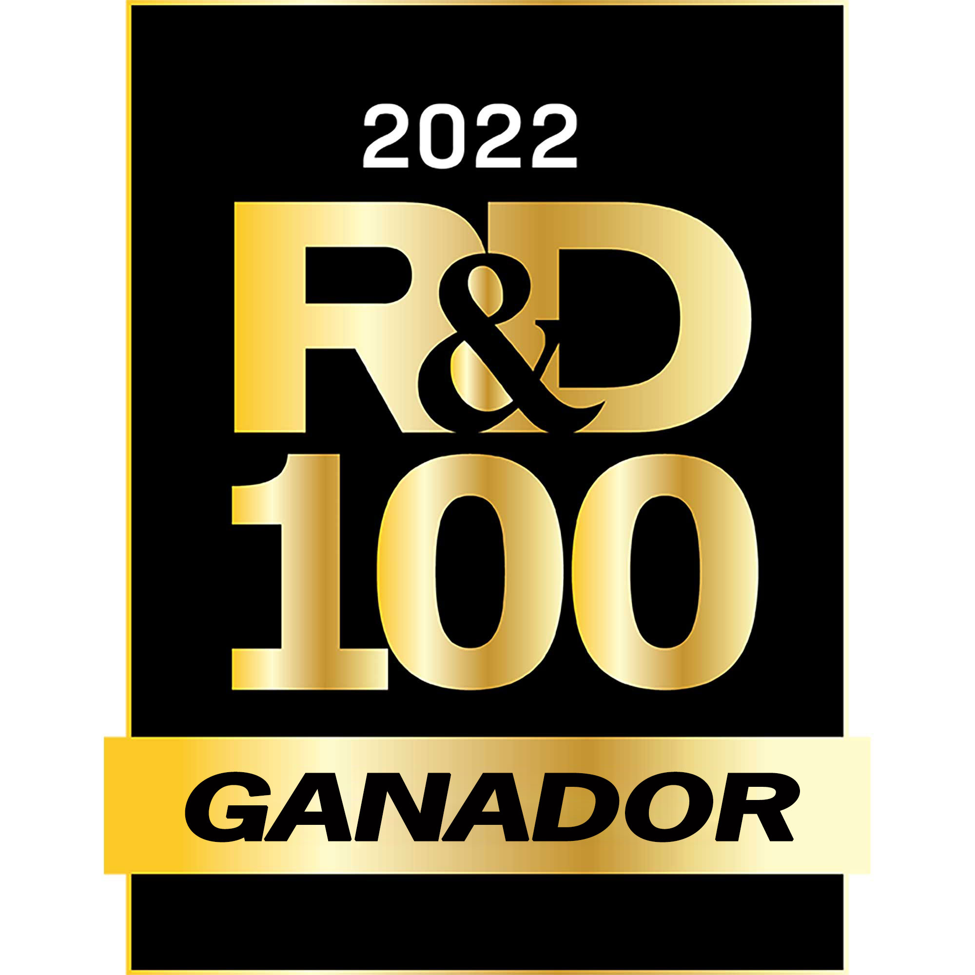 Ganador de R&D