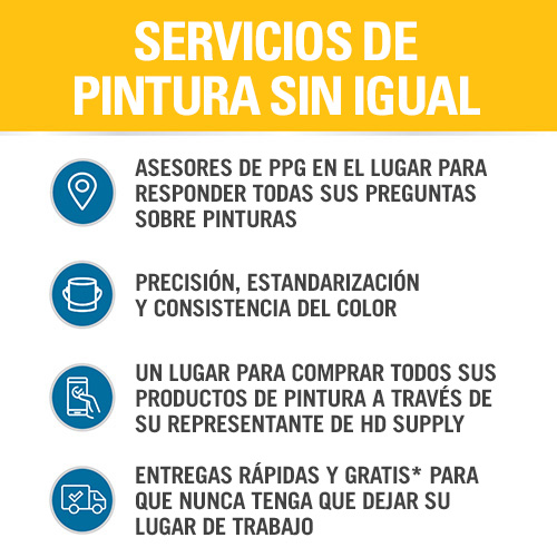 SERVICIOS CONFIABLES Y SOPORTE PARA PROFESIONALES DE MANTENIMIENTO