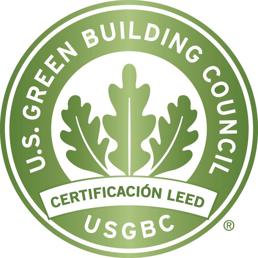 Logo de USGBC