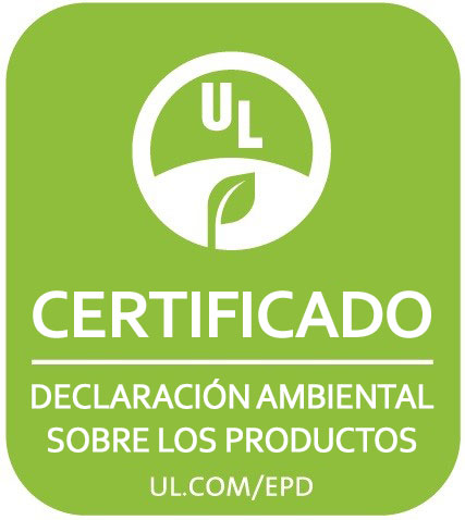 Símbolo de la certificación UL